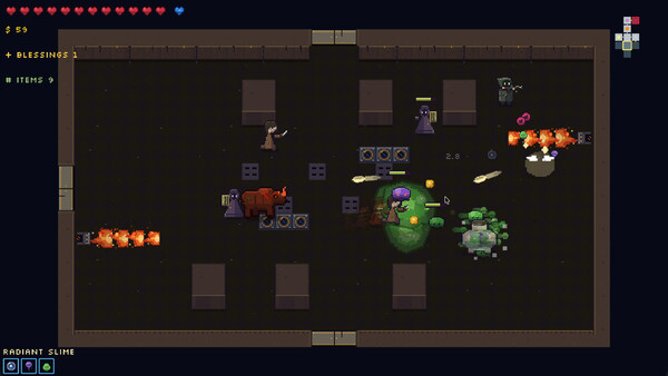 Mool: Chroma Screenshot