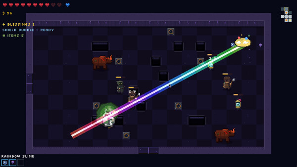 Mool: Chroma Screenshot