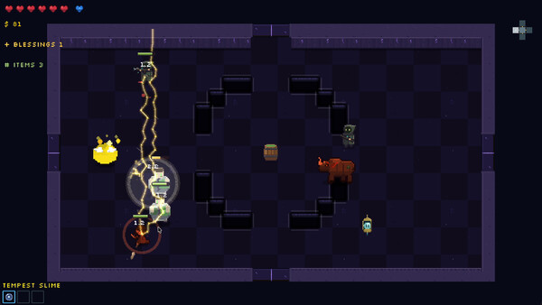Mool: Chroma Screenshot