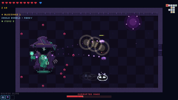 Mool: Chroma screenshot 10