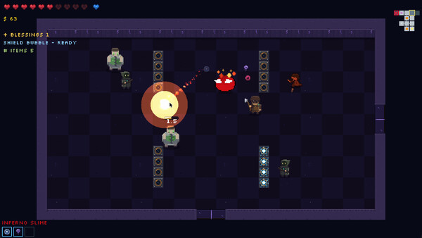 Mool: Chroma screenshot 7