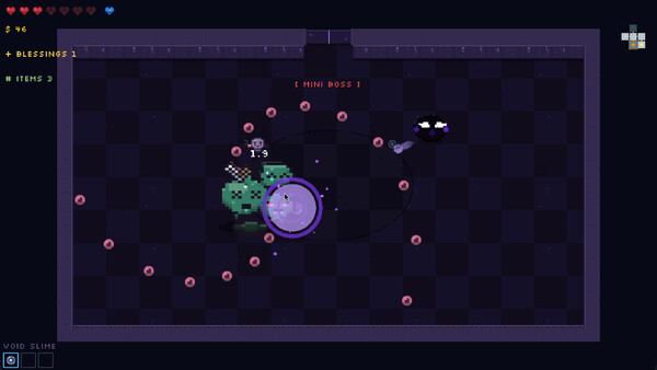 Mool: Chroma 스크린샷 3
