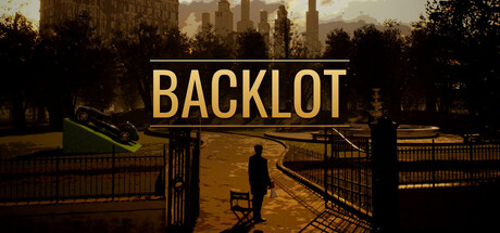 Backlot: Hollywood Studio Tycoonの作品画像