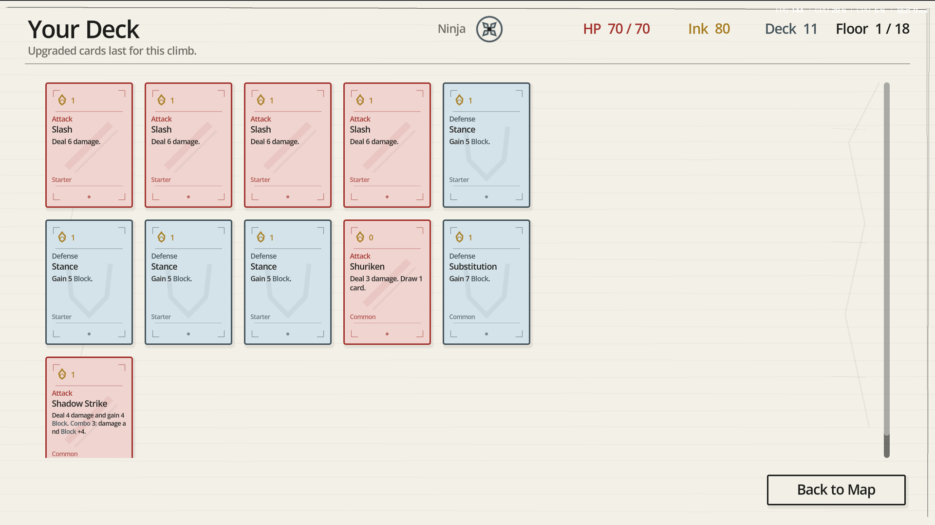 The Inkspire screenshot 5