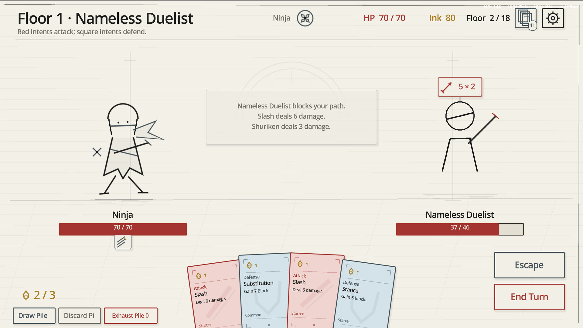 The Inkspire screenshot 4