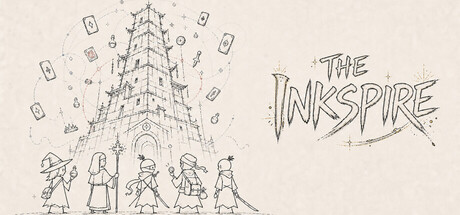 The Inkspire