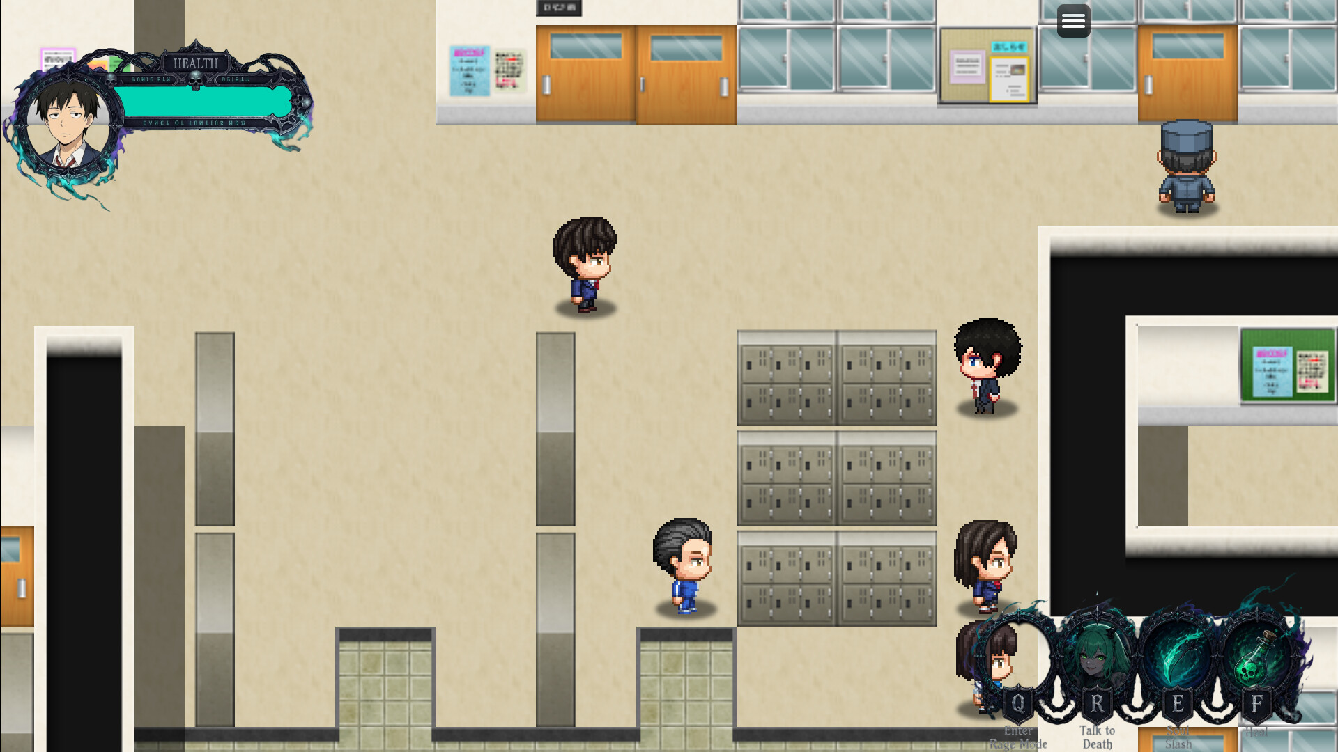 Chains of Eternity screenshot 13