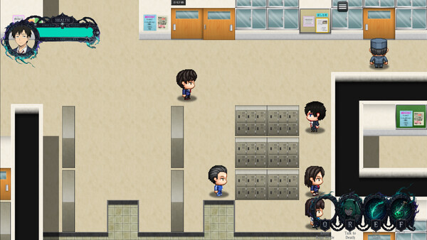 Chains of Eternity screenshot 13