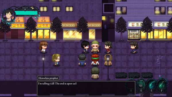 Screenshot media