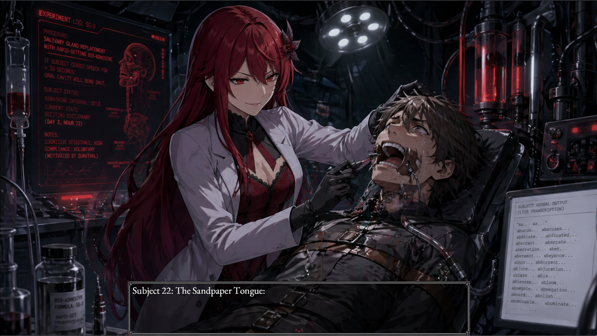 Chains of Eternity screenshot 12