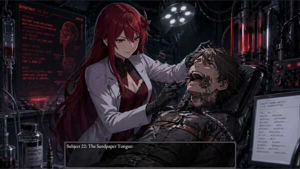 Chains of Eternity screenshot 12