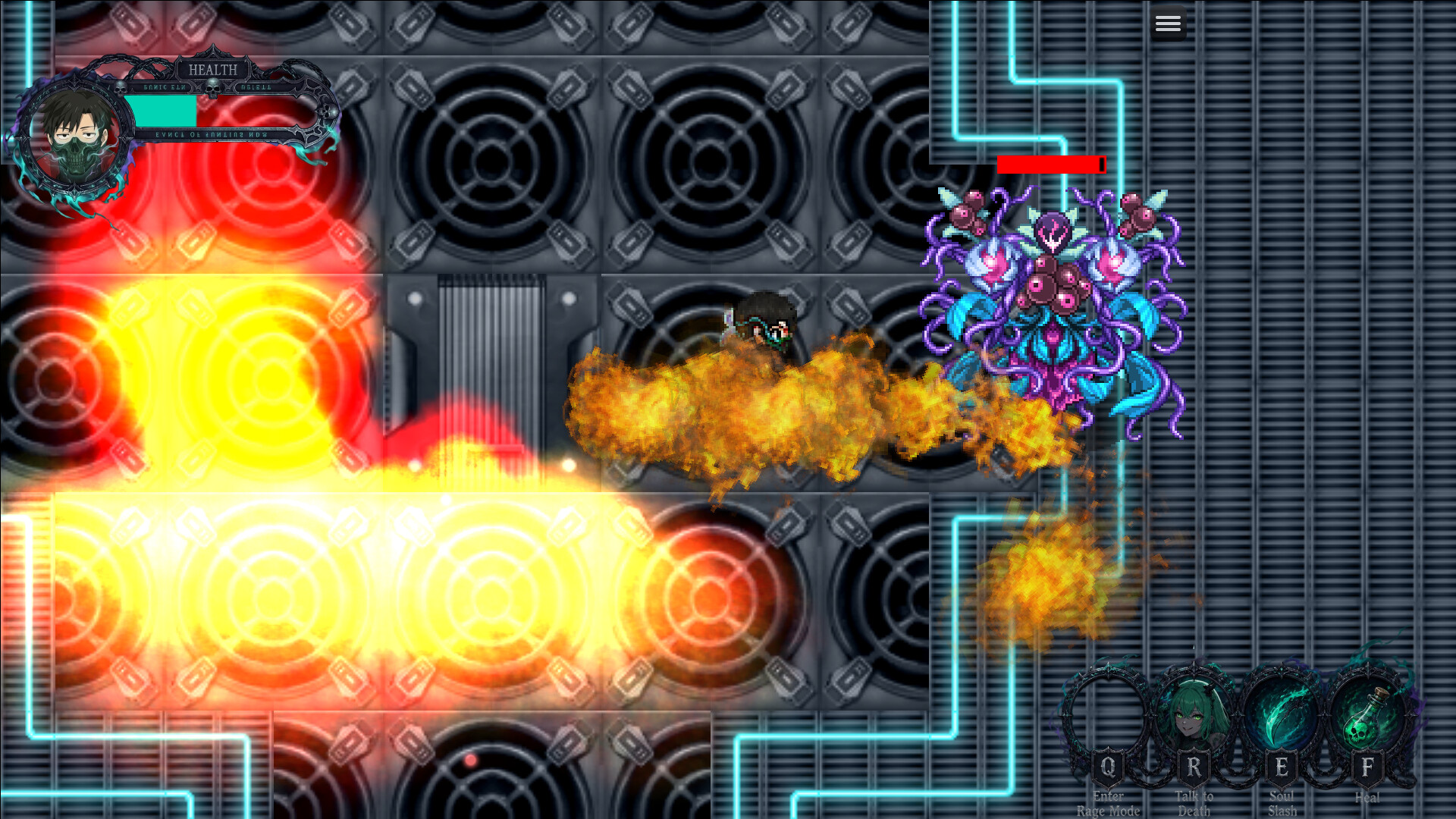 Chains of Eternity screenshot 7