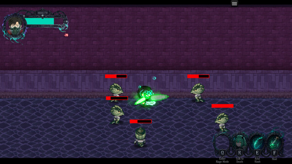 Screenshot media