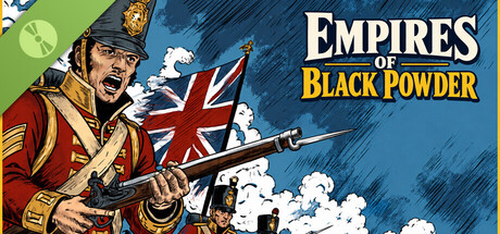 Empires of Black Powder Demo