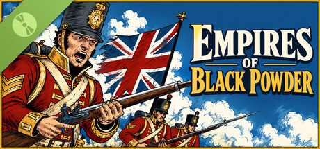 Empires of Black Powder Demo