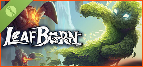 Leafborn Demo