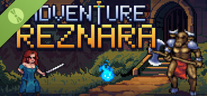 Adventure Reznara Demo