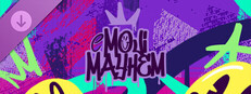 eMojiMayhem: Full Fusion Banner