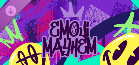 eMojiMayhem: Full Fusion