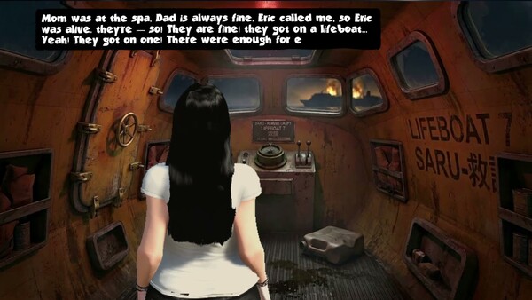 Sunburn Screenshot