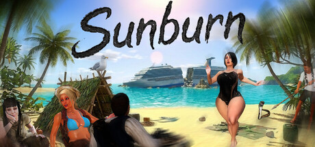 Sunburn