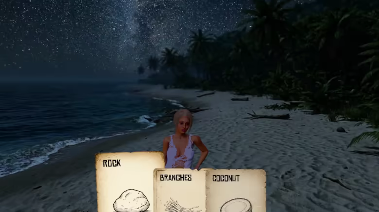 Sunburn video 2