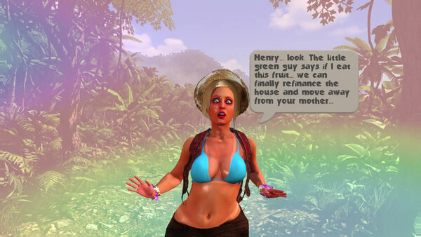 Sunburn Screenshot