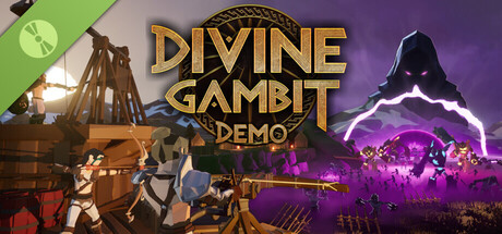 Divine Gambit Demo
