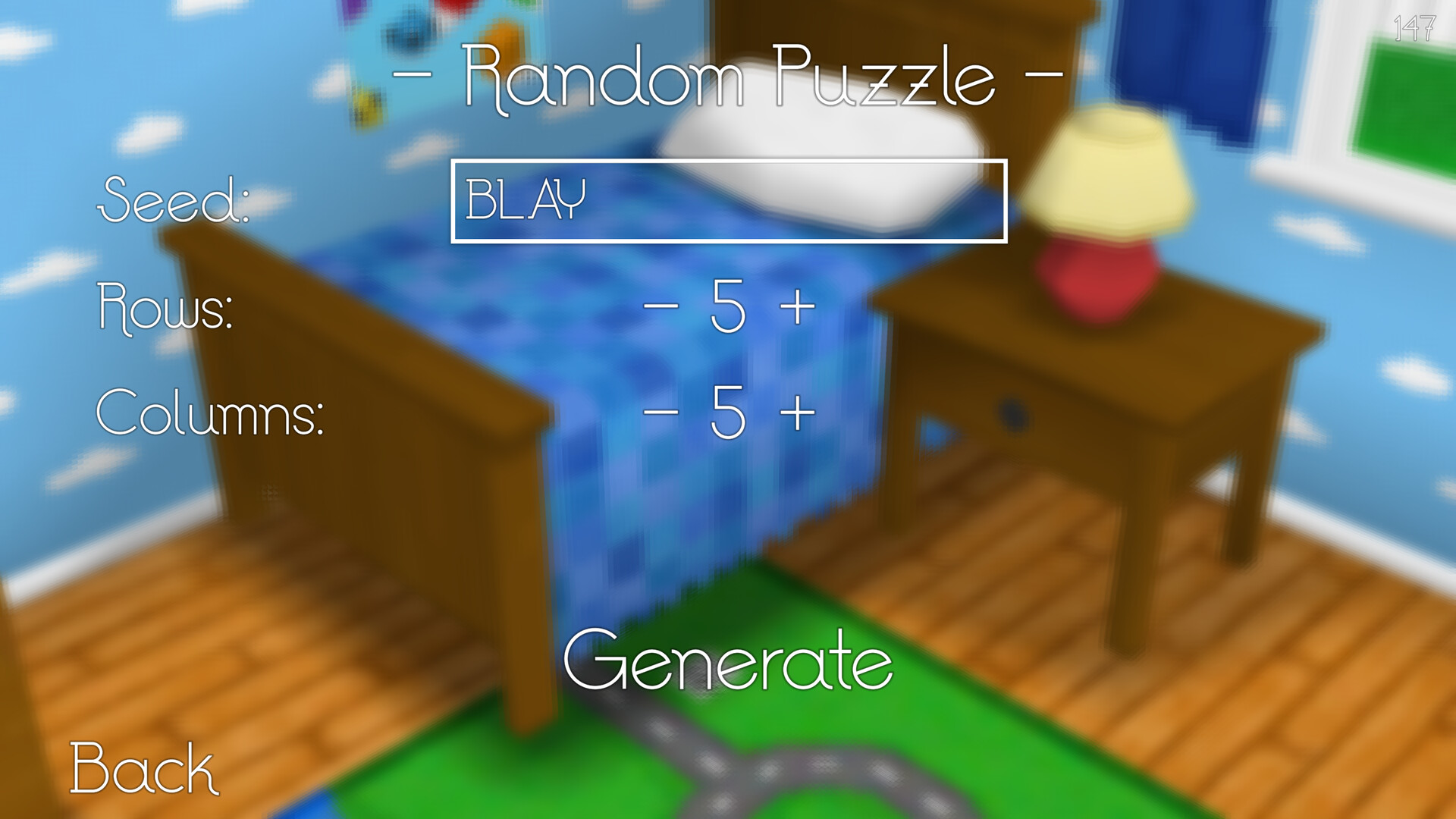 Blay screenshot #4
