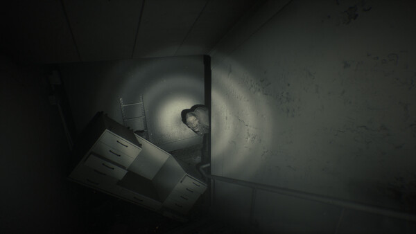 Unlisted screenshot 1