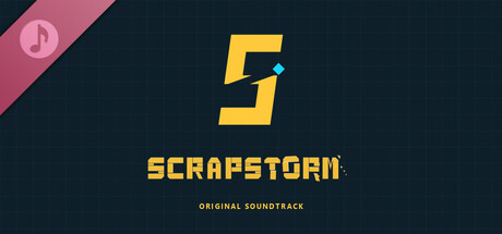 Scrapstorm Soundtrack