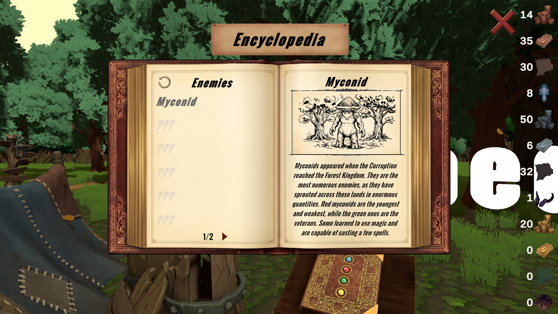 Road to Verdant screenshot 8