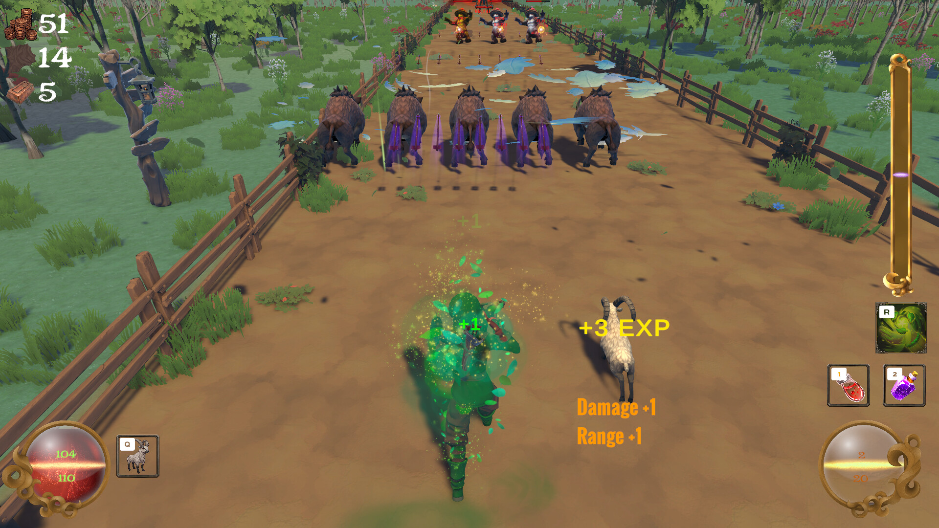Road to Verdant screenshot 6