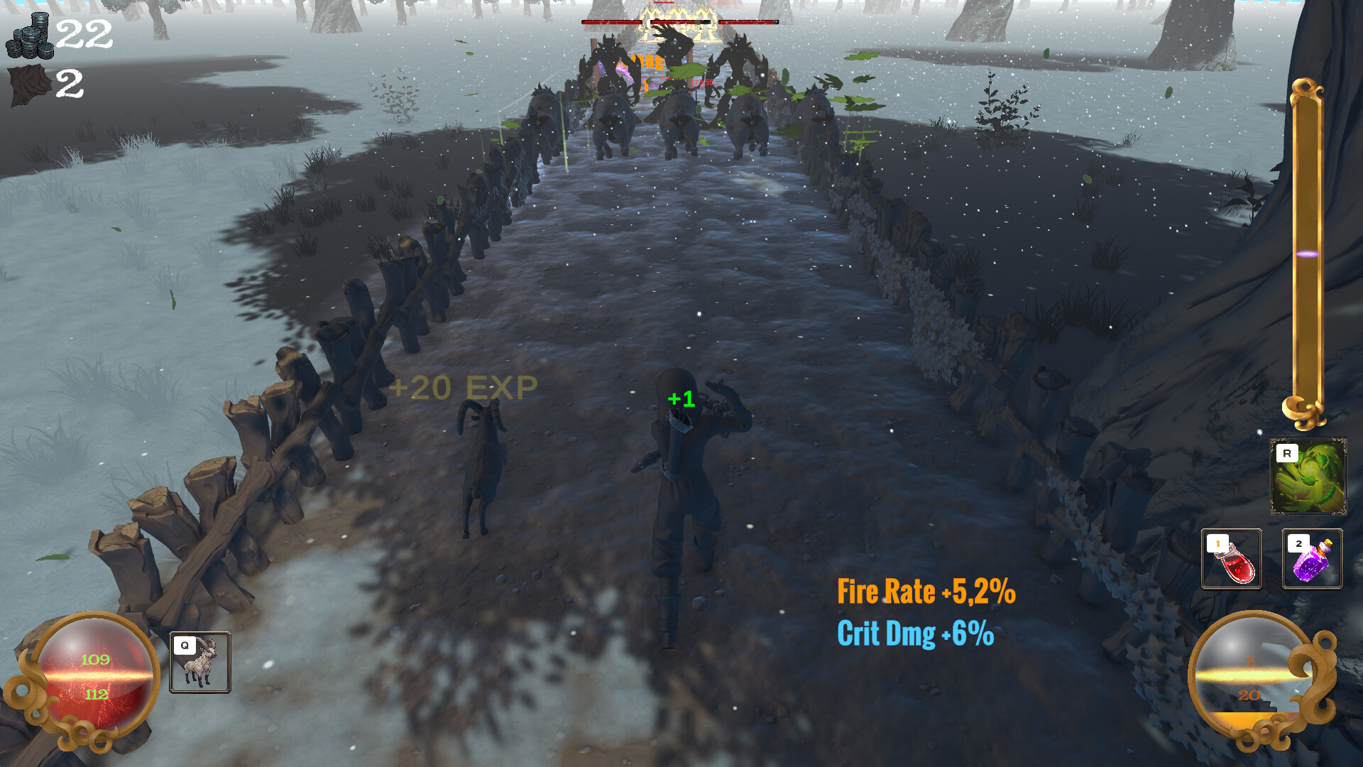 Road to Verdant screenshot 10