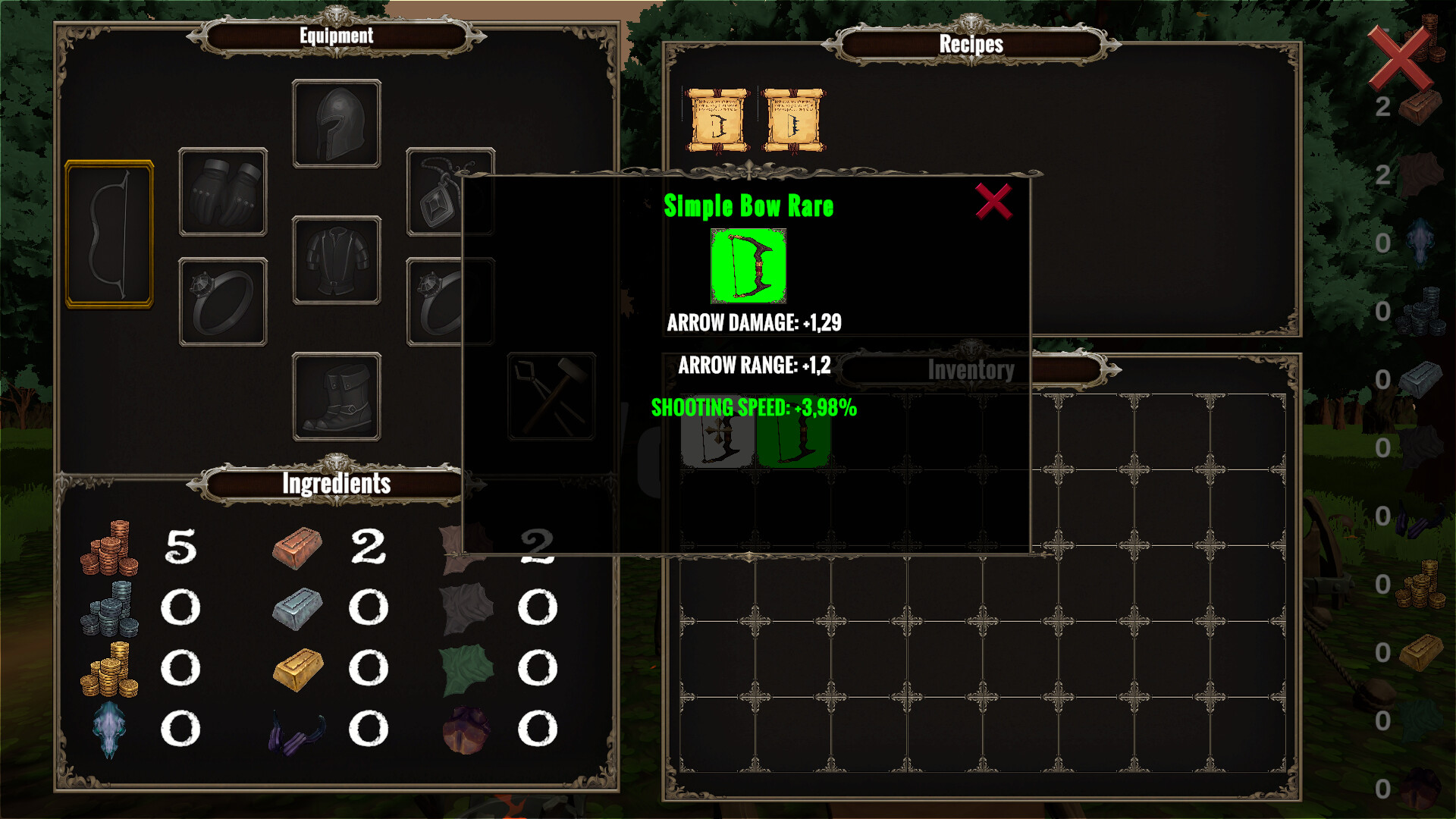 Road to Verdant screenshot 3