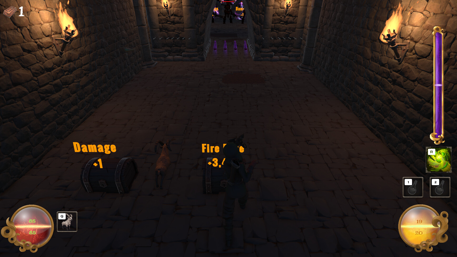 Road to Verdant screenshot 7