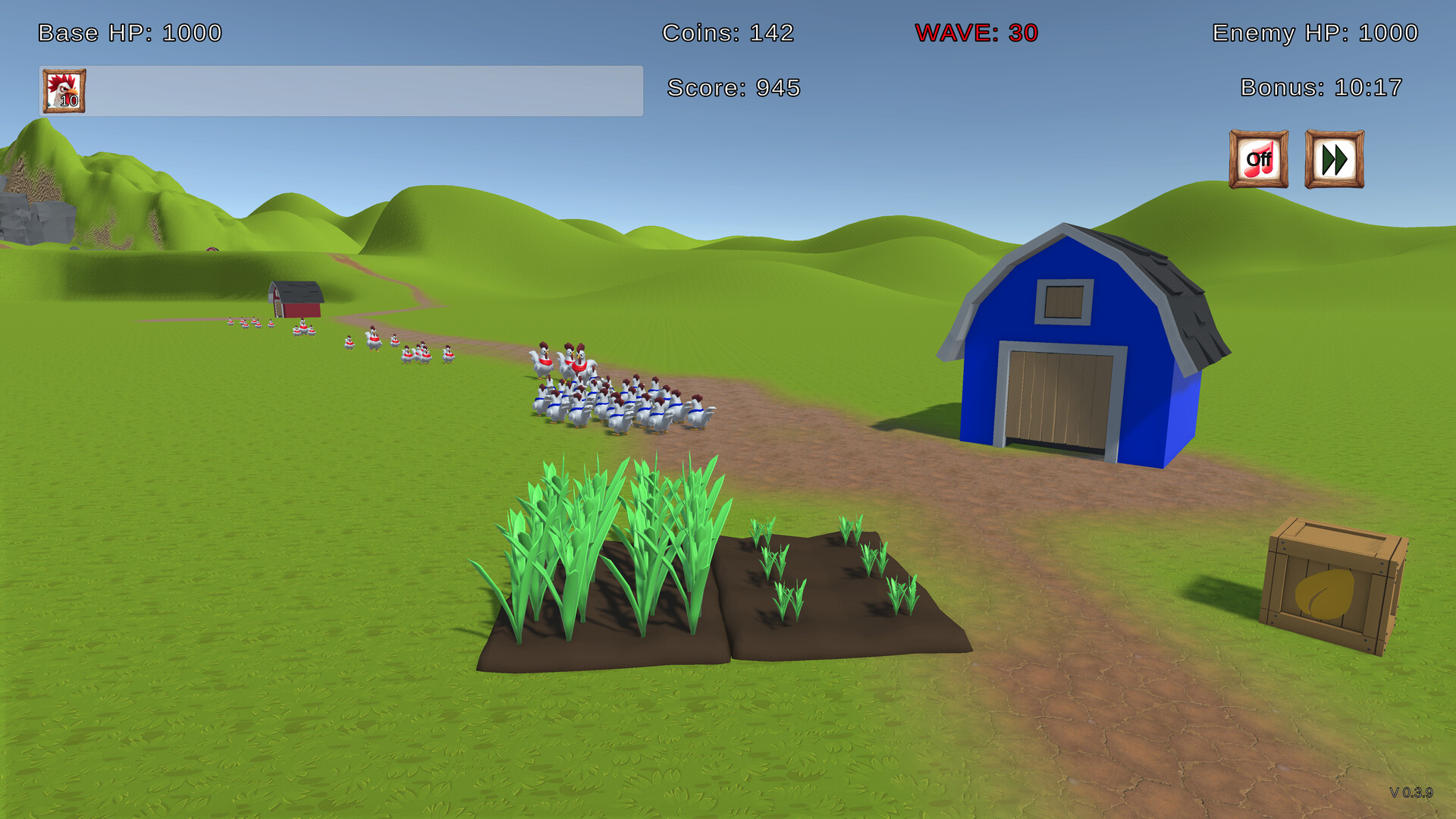 FARMY screenshot #5