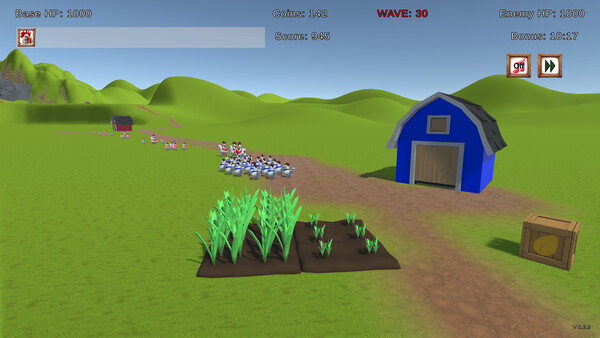 FARMY screenshot 5