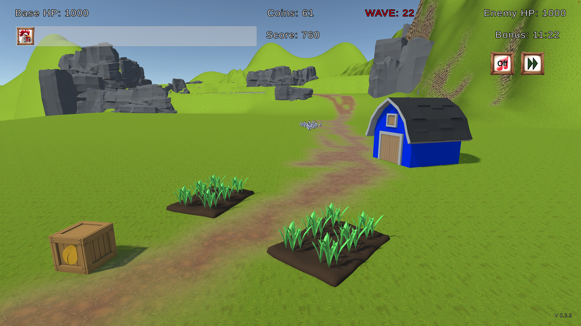FARMY screenshot 7