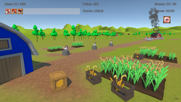 FARMY screenshot 4