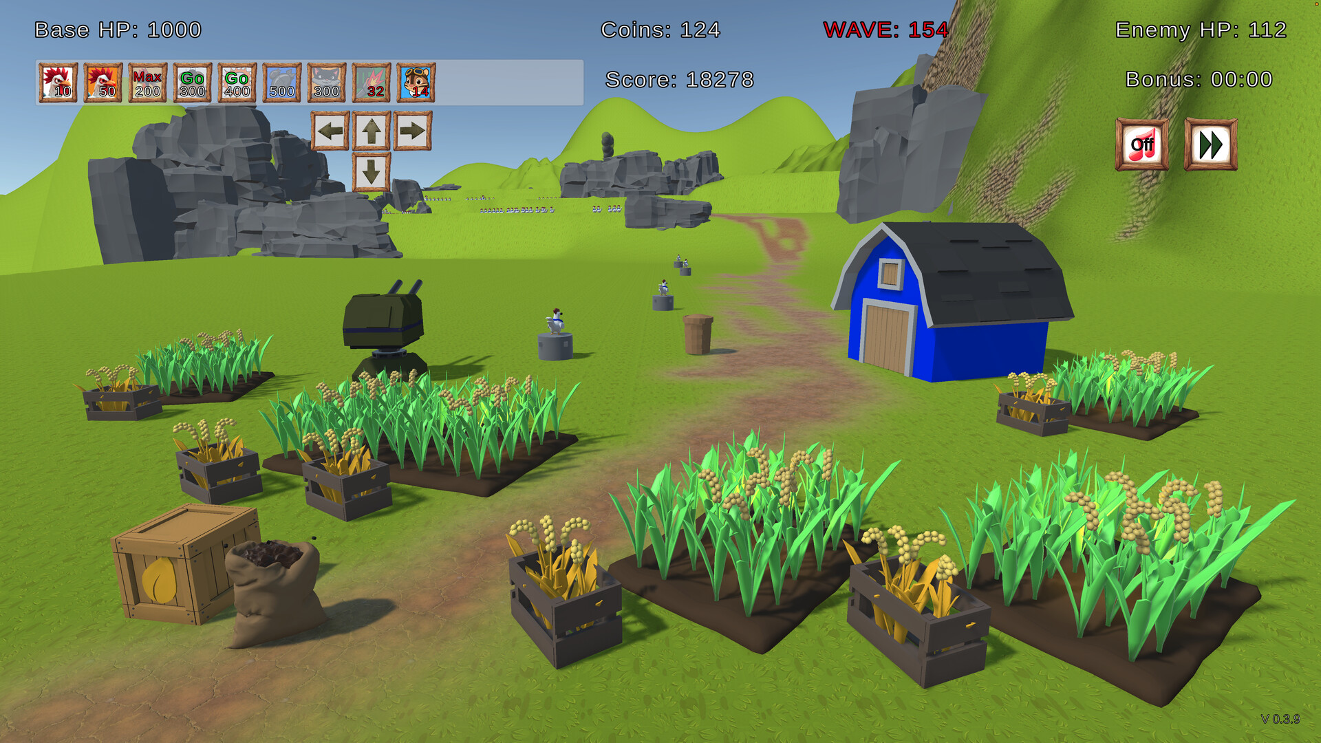 FARMY screenshot #8