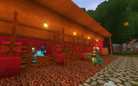 Creativerse - Pro