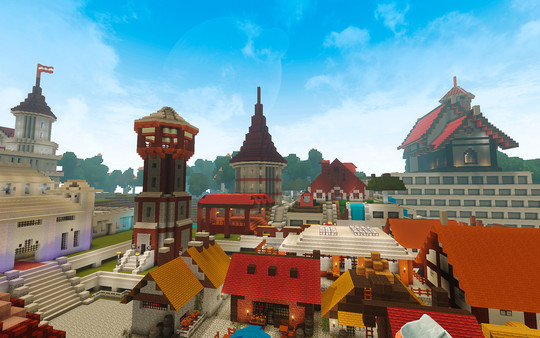 Creativerse - Pro