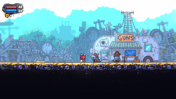 Magnet screenshot 5
