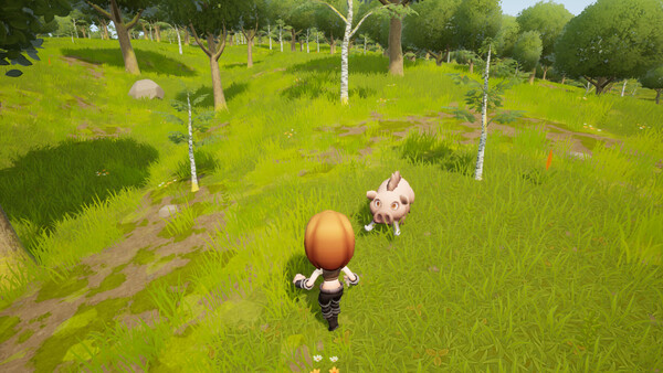 Valorwood (Early Access) Demo 스크린샷 4