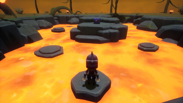 Valorwood (Early Access) Demo 스크린샷 1