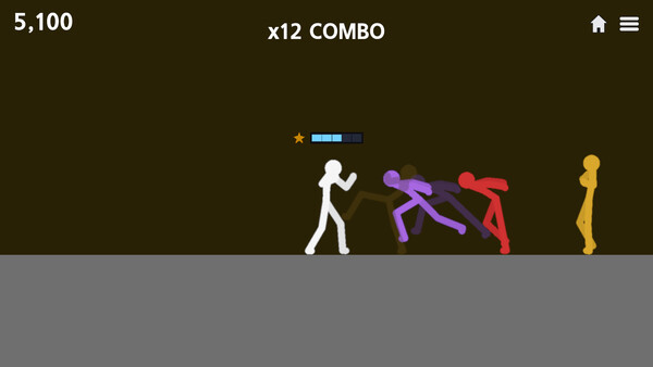 SIMPLE ACTION — скриншот 3