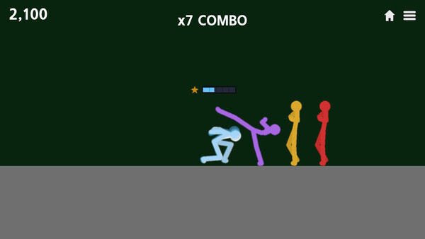 SIMPLE ACTION — скриншот 4