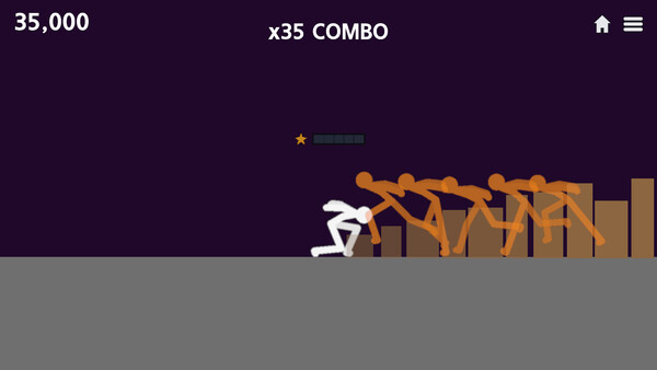SIMPLE ACTION official gameplay screenshot 6