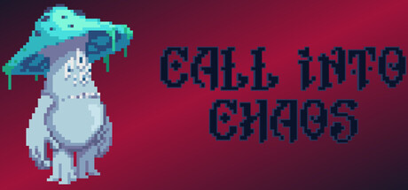 Call Into Chaosの作品画像